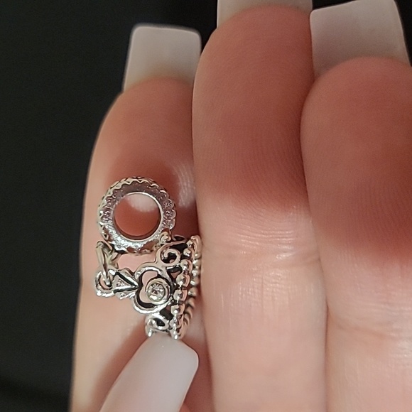 Tiara 👑Charm - Picture 3 of 5